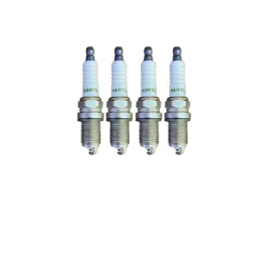 شمع خودرو تورچ مدل K6RTC-Z مناسب برای پژو 405  بسته 4 عددی