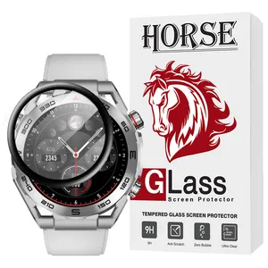 Horse PMMH20 Screen Protector For Haylou Watch R8