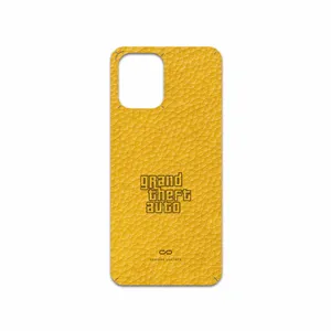 MAHOOT ML-GTA Cover Sticker for Oppo Find X3 Pro