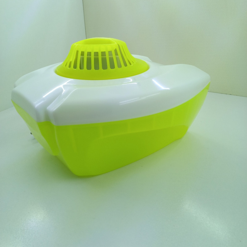 دستگاه بخور گرم ویکس مدل DF_5.3