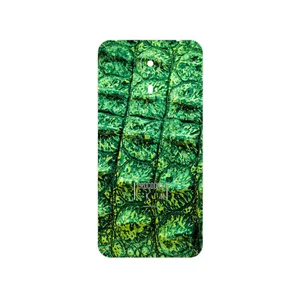MAHOOT Crocodile Skin Cover Sticker for GLX Aria