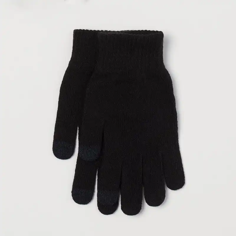 دستکش بافتنی زنانه اچ اند ام مدل 0752869001