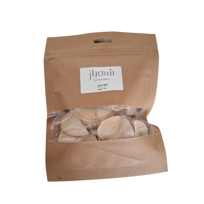 موسیر محلی شهباز - 100 گرم