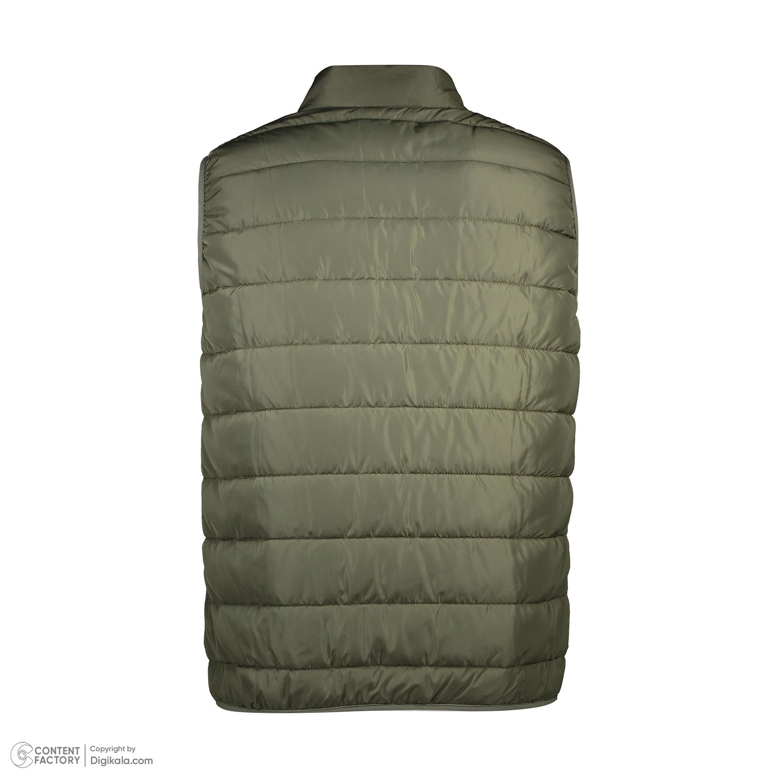 پافر مردانه آر اِن اِس مدل 43-12141531 -  - 4