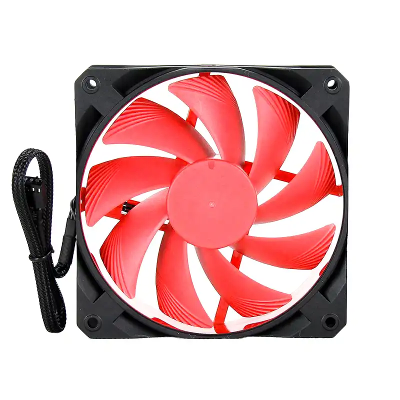 خنک کننده پردازنده گیمر استورم مدل GF120