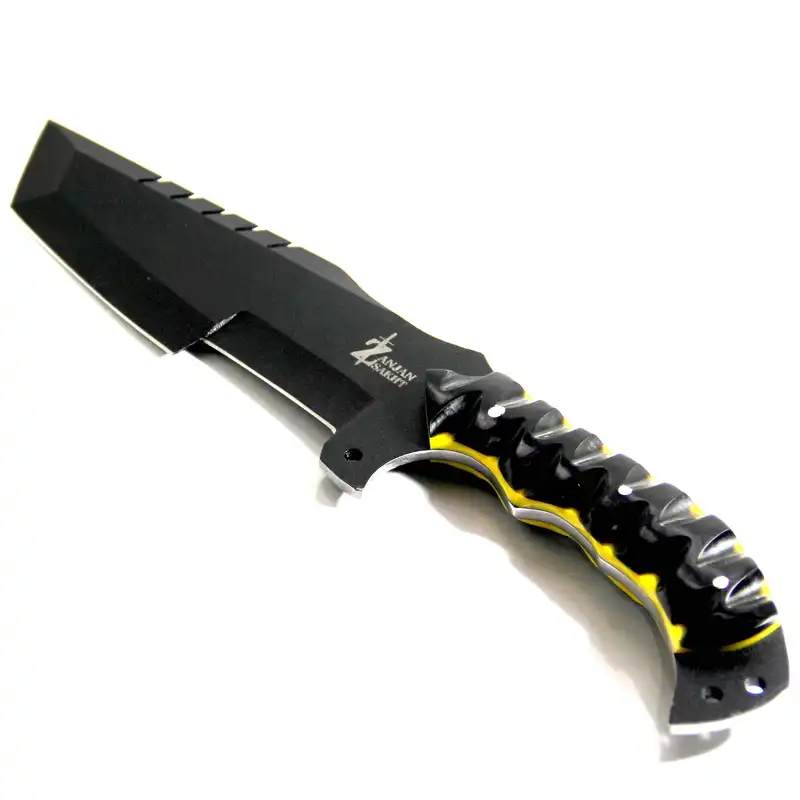 چاقوی سفری مدل K-2