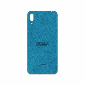 MAHOOT BL-PRDS Cover Sticker for Huawei Y7 Pro 2019