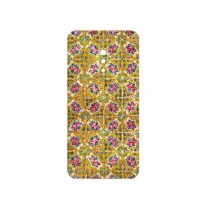 MAHOOT Iran Tile 15 Cover Sticker for Oppo Realme X