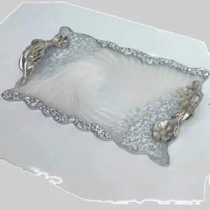 سینی مدل عروس