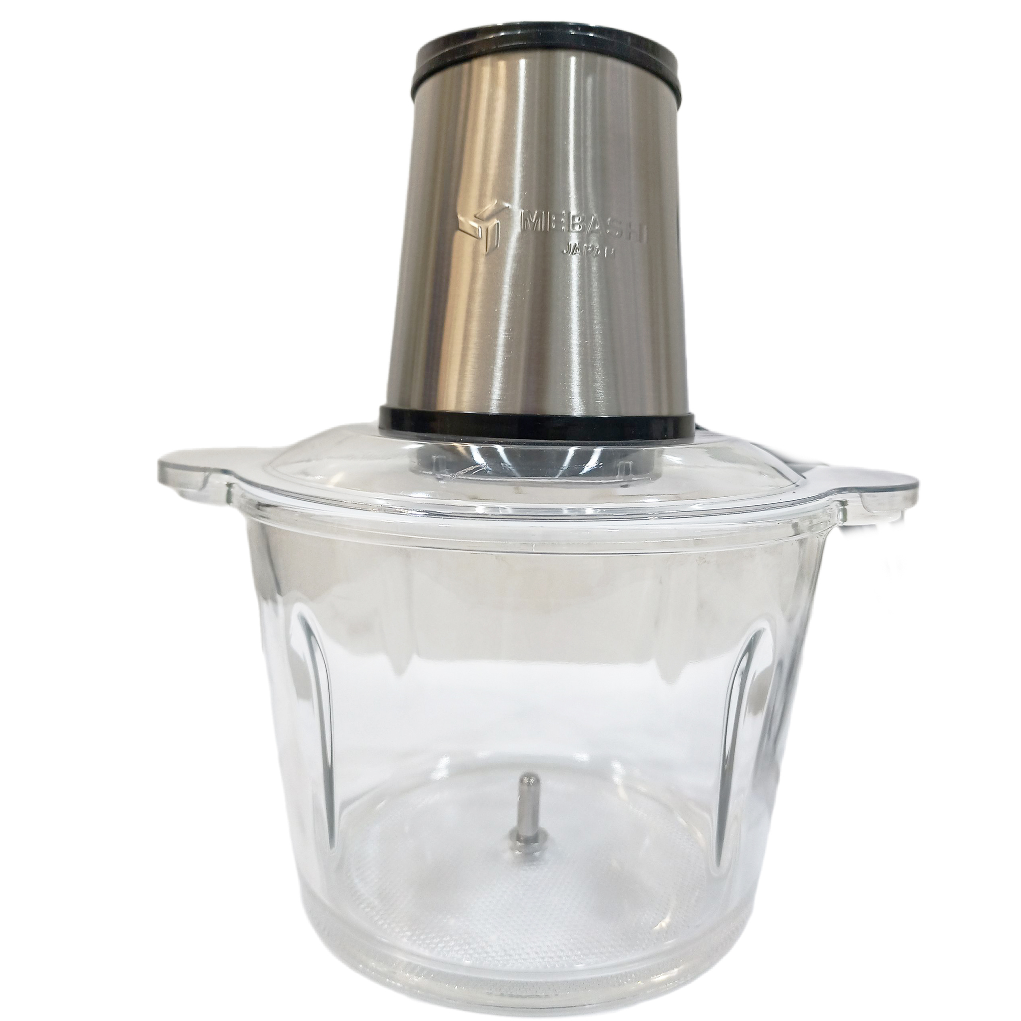 خردکن مباشی مدل ME-CH4002