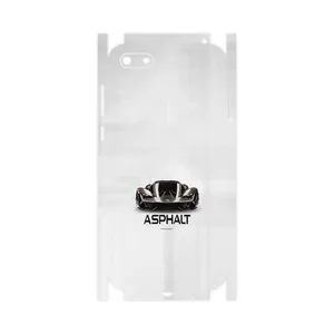 MAHOOT Asphalt Game Series-FullSkin Cover Sticker for Huawei Y5 Lite