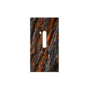 MAHOOT Wood Texture 6 Cover Sticker for Nokia Lumia 920