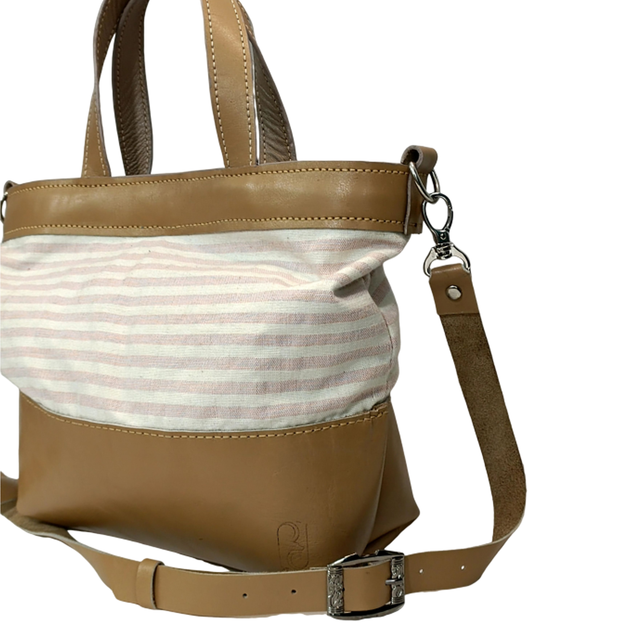 کیف دستی دست دوز زنانه  چارما طرح شعربافی