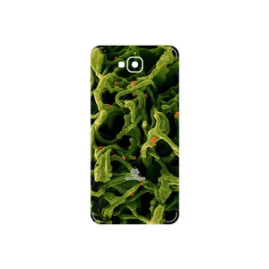 MAHOOT Atom Universe 2 Cover Sticker for Huawei Y6 Pro