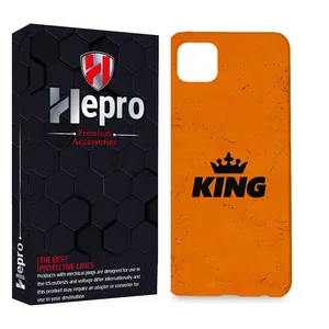 HEPRO MC Cover for Samsung Galaxy A22 5G