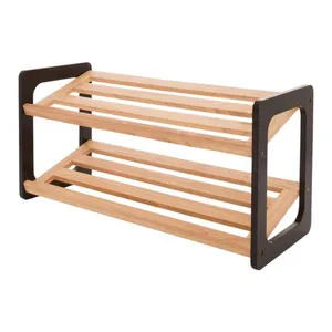 جاکفشی 2 طبقه آرت هوم مدل 12502