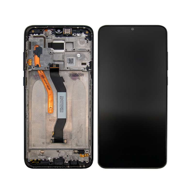 ال سی دی مدل M1906G7 مناسب برای گوشی موبایل شیائومی Redmi Note 8 Pro ال سی دی مدل M1906G7 مناسب برای گوشی موبایل شیائومی Redmi Note 8 Pro