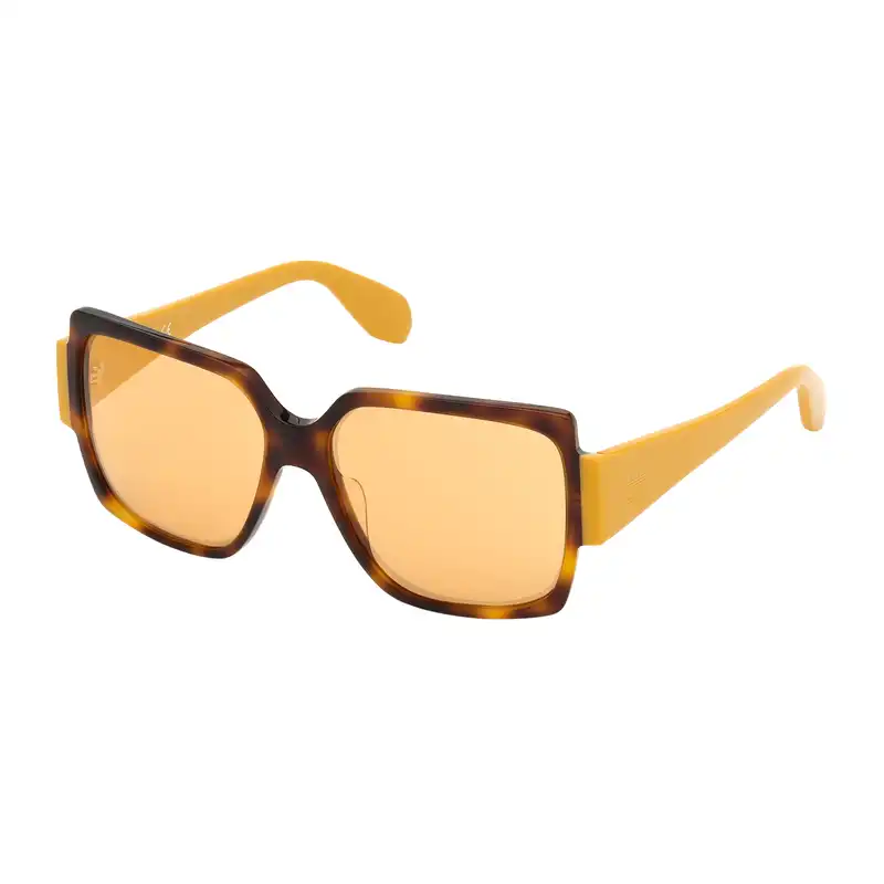 عینک آفتابی زنانه مدل AD-S000552Gx55