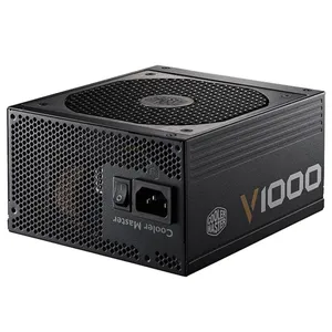 منبع تغذیه کامپیوتر ماژولار کولر مستر مدل V1000