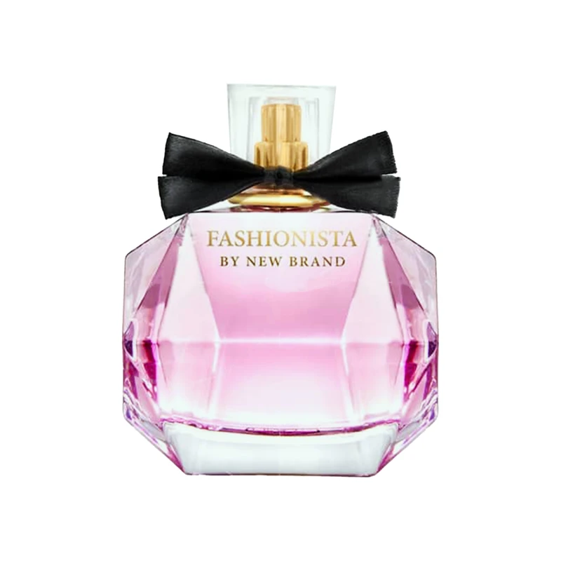 ادوپرفیوم زنانه نیو برند مدل فشنیستا حجم 100 میلی‌لیتر