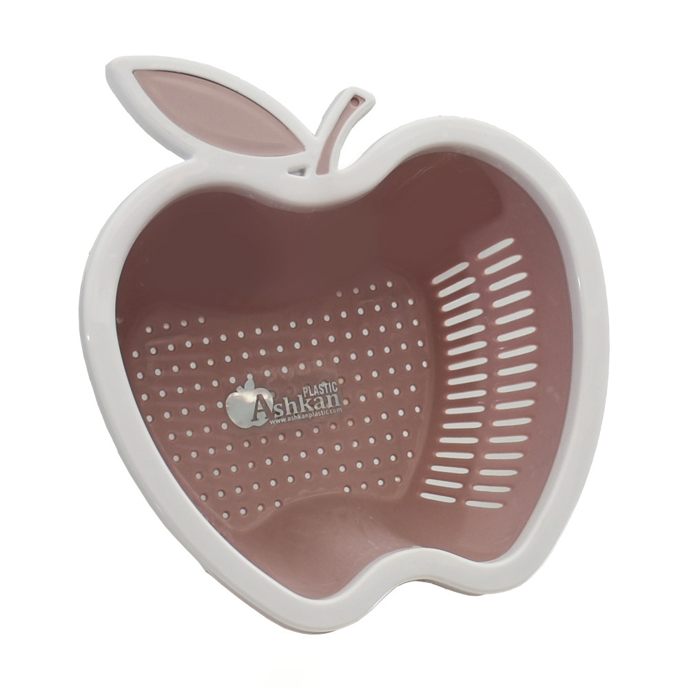 صافی سینک اشکان مدل سیب 2