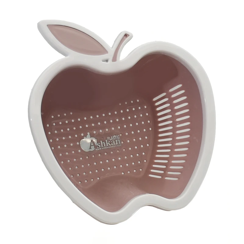 صافی سینک اشکان مدل سیب 2