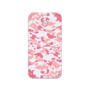 MAHOOT  Army-Pink-pixel Cover Sticker for HTC 10 Evo