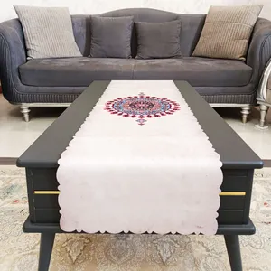 رانر مدل ترنج G130 سایز 130x38 سانتی‌متر