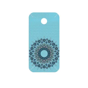 MAHOOT Art of Illumination 4 Cover Sticker for Huawei Ascend Y330