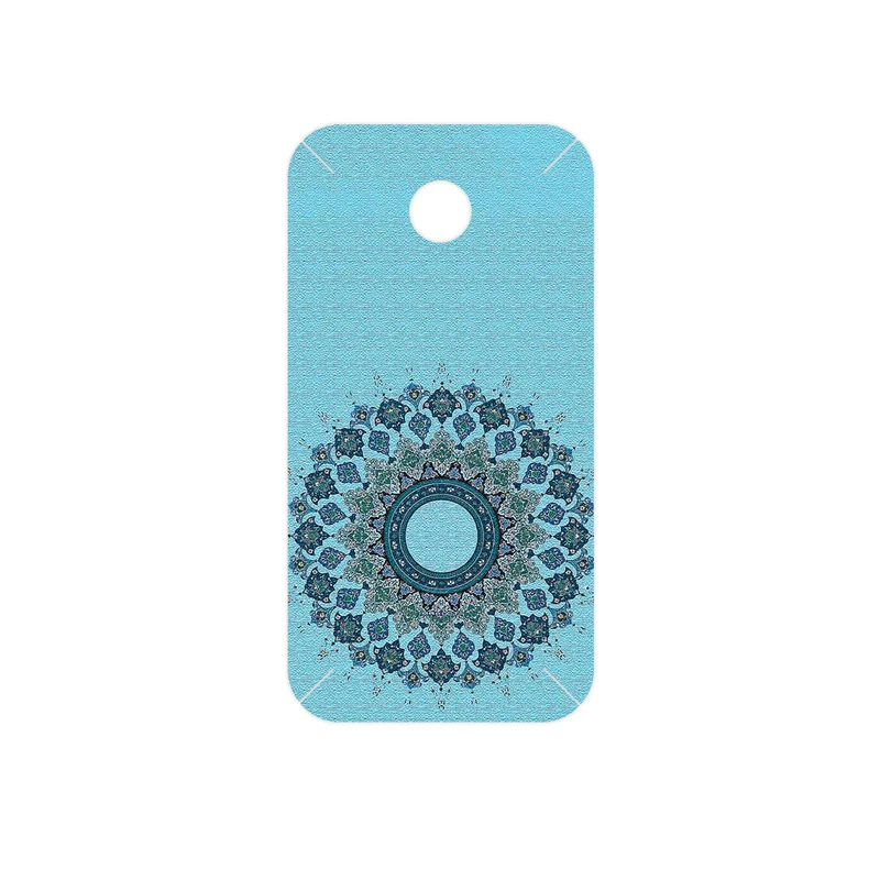 برچسب پوششی ماهوت مدل Art of Illumination 4 مناسب برای گوشی موبایل هوآوی Ascend Y330