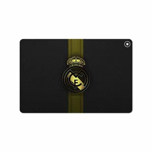 MAHOOT Real-Madrid-2 Cover Sticker for Huawei Matepad T10 2020 AGS-L09