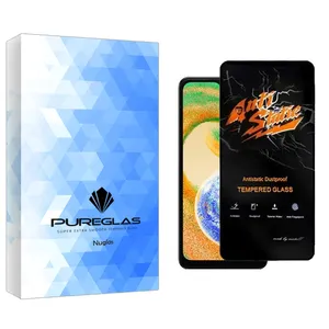 Pureglas NuGlas Screen Protector For Samsung  Galaxy A04s