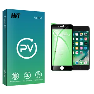 HVT PV glass Screen Protector For Apple 7 plus / 8 plus