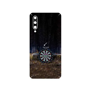 MAHOOT Dart Cover Sticker for Xiaomi Mi 9