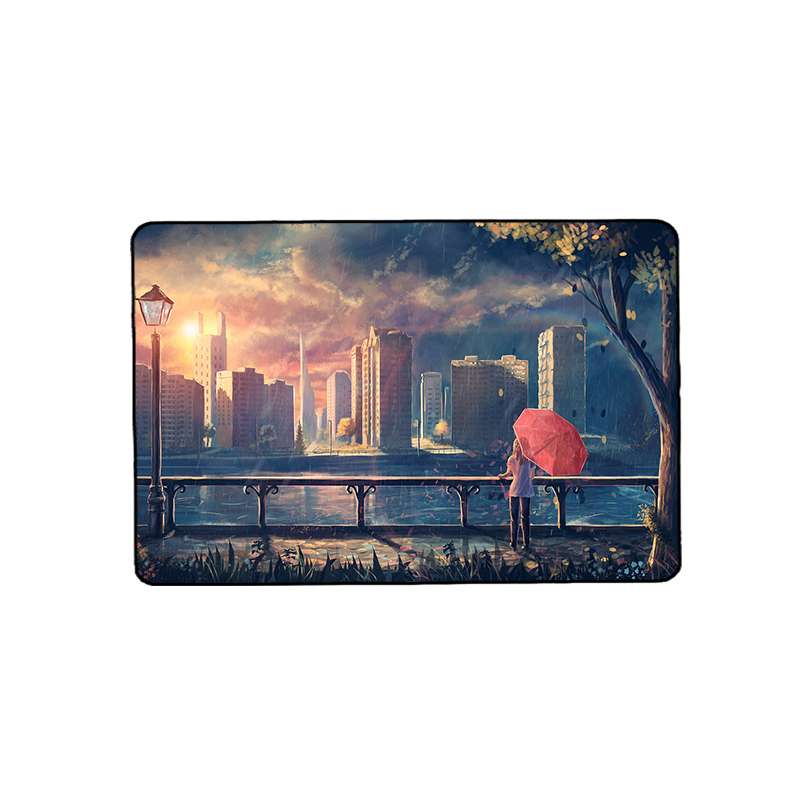 ماوس پد مخصوص بازی مدل Anime کد 095