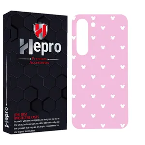 HEPRO MC Cover for SAMSUNG GALAXY S23
