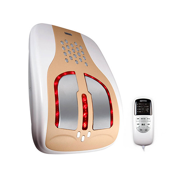 ماساژور کمر كينترو مدل KTR-302