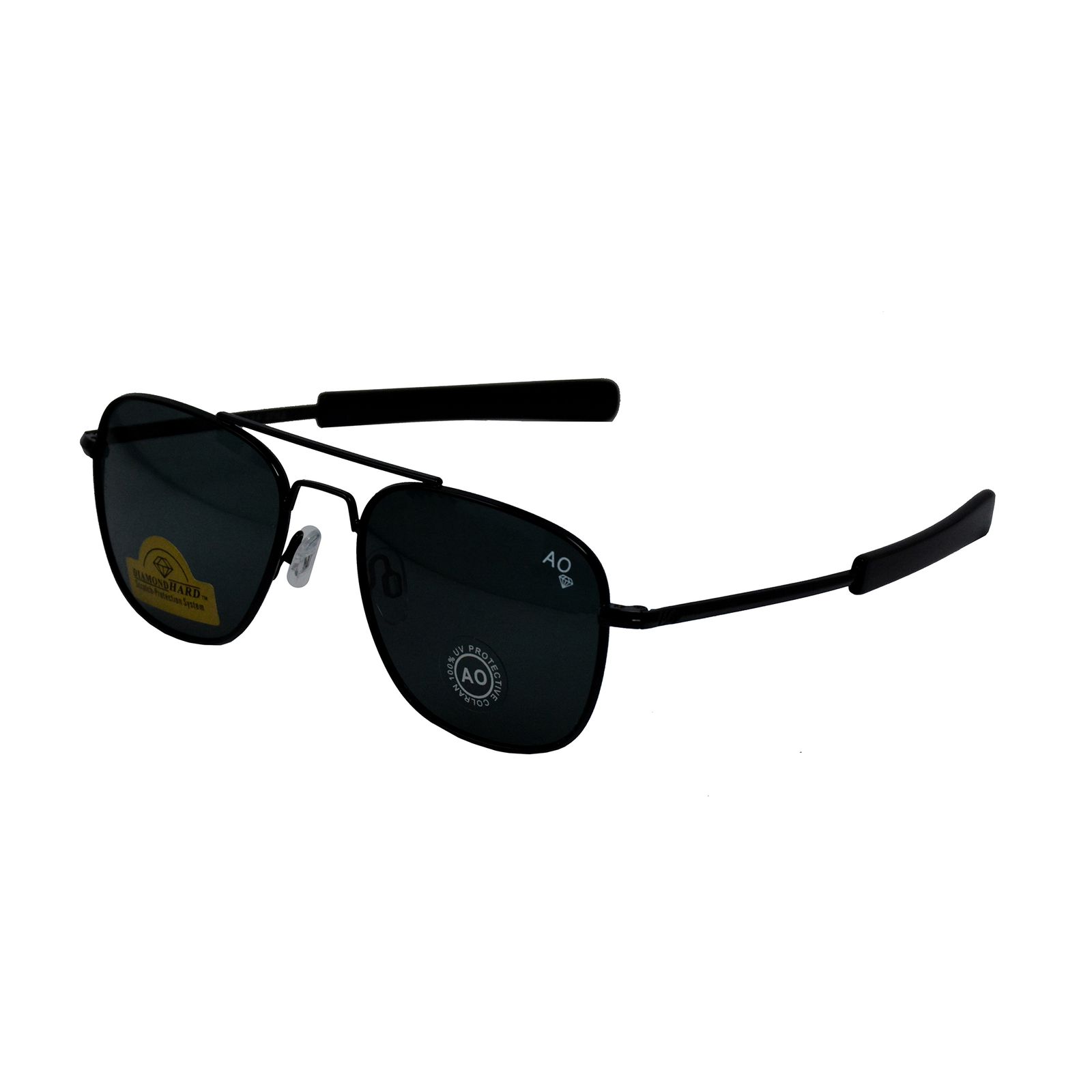 عینک آفتابی امریکن اوپتیکال مدل  BL C1 -  - 3