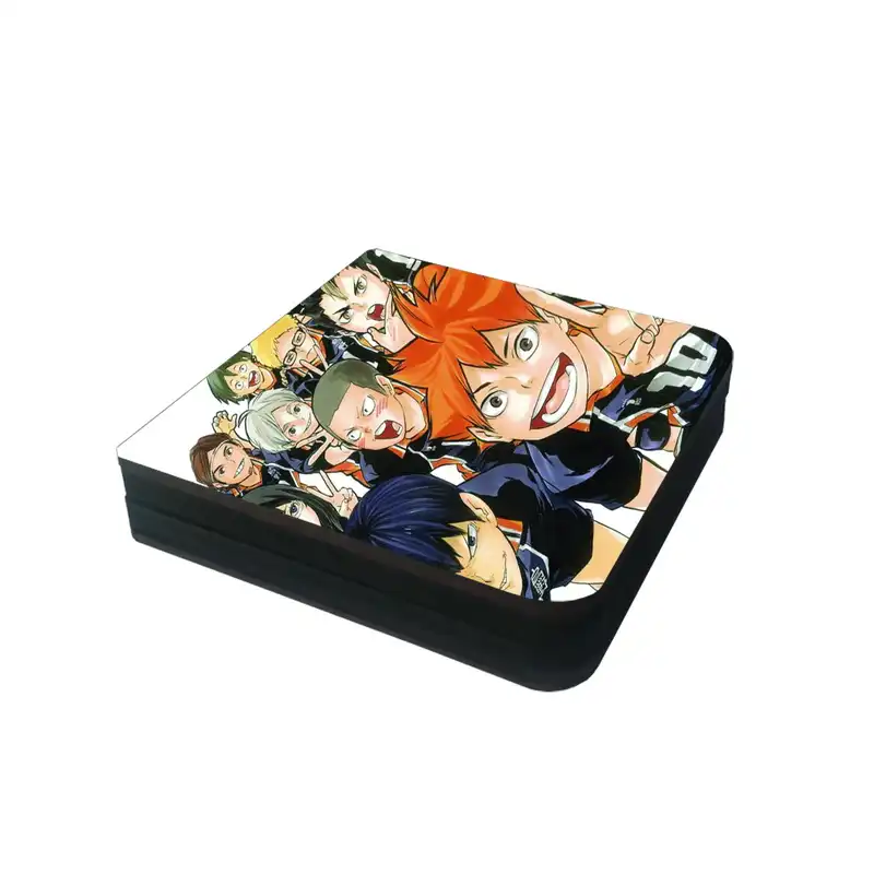 جعبه سیگار مدل انیمه کد 23022