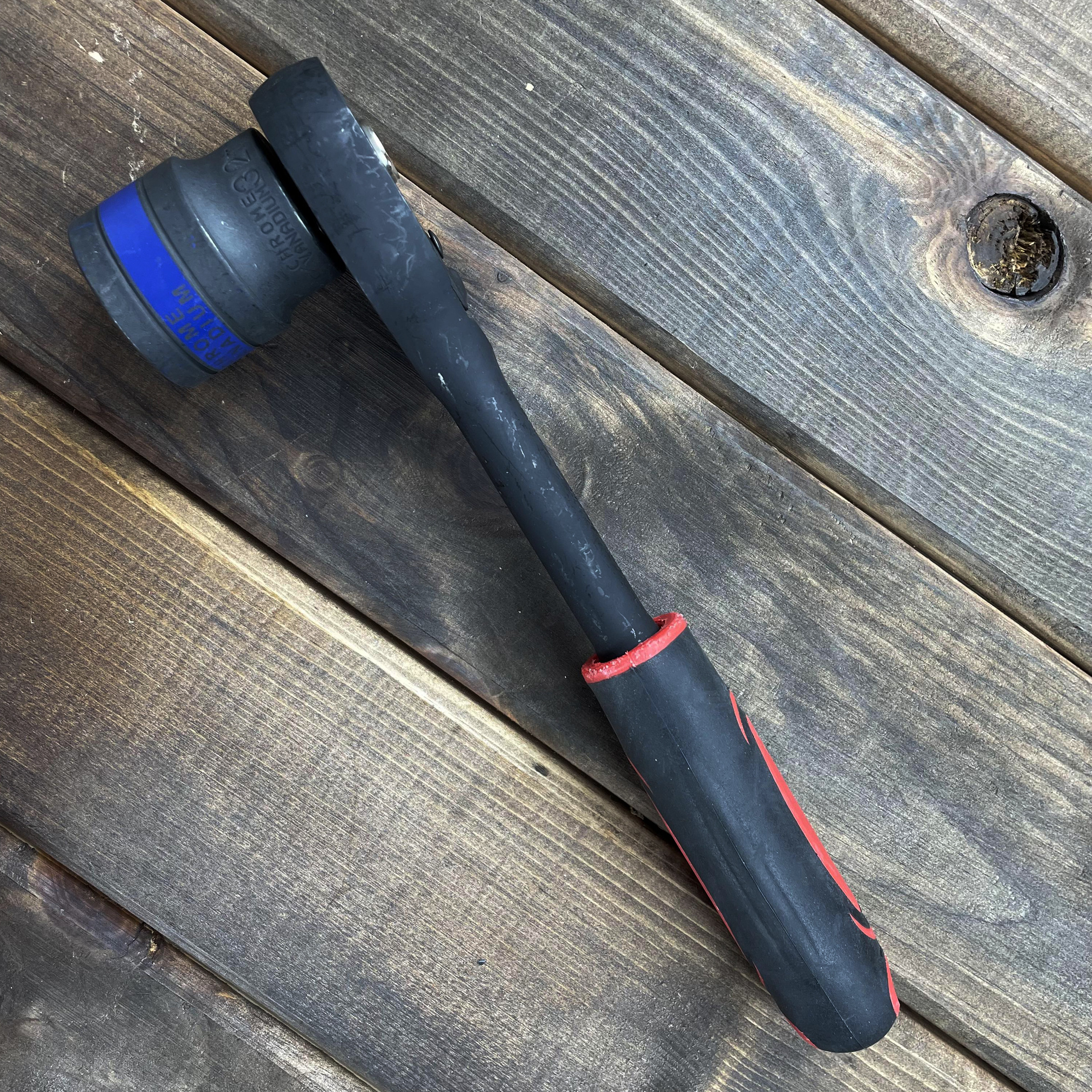 مجموعه 37 عددی آچار بکس جی ان ترد کد 03 سایز 1/2 میلی متر