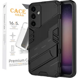 CASE GHAB Trex Cover for Samsung Galaxy a56 / a56 5G
