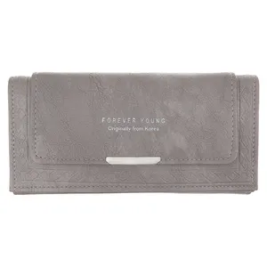 کیف پول زنانه مدل KHKPZ4049 