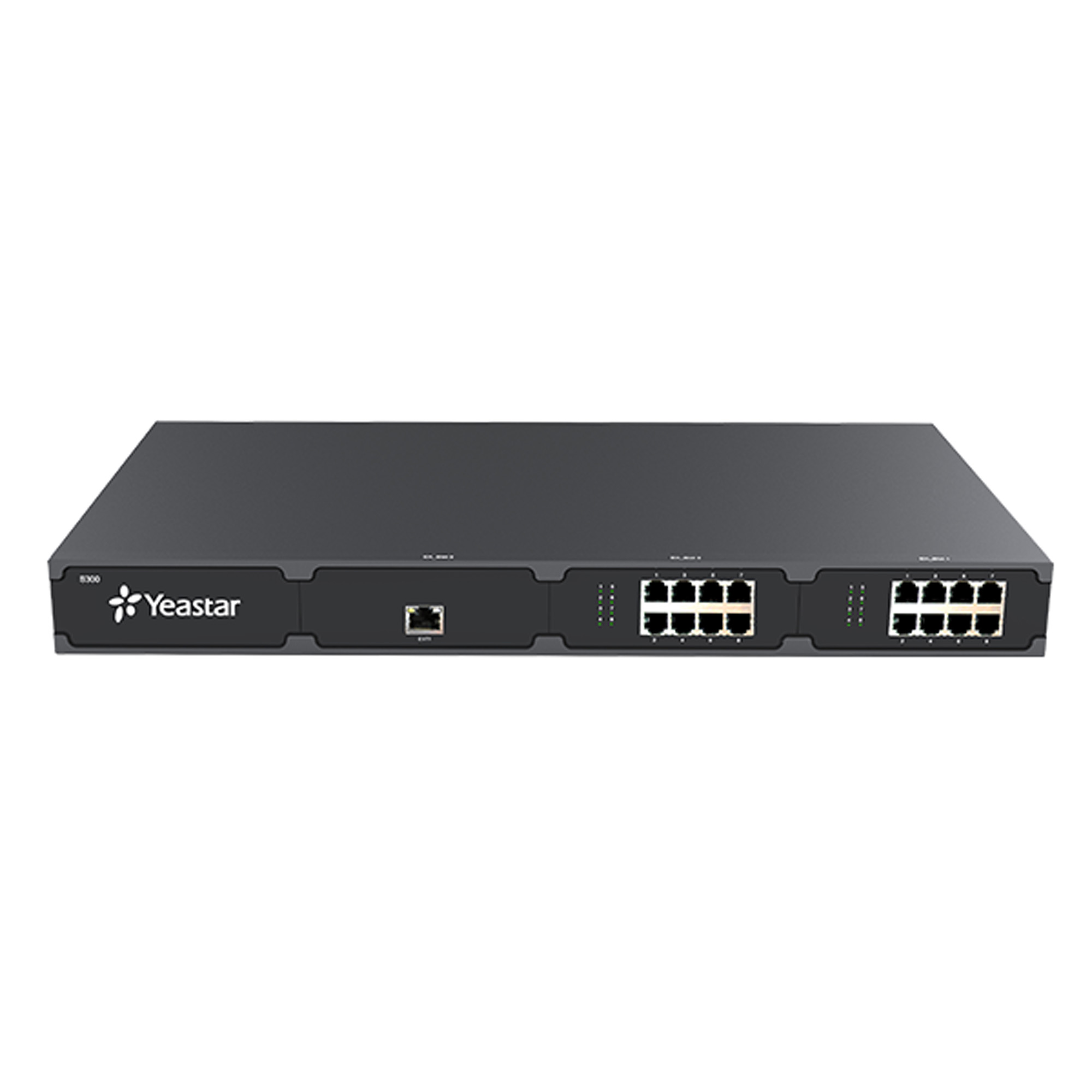 IP PBX یستار مدل S20