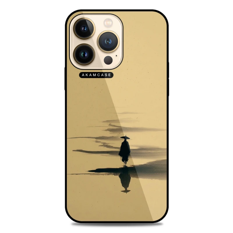 کاور آکام مدل AMC-WA13PRO-ZEN-17 مناسب برای گوشی موبایل اپل iPhone 13 Pro