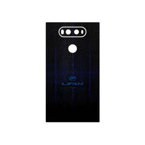 MAHOOT Lifan Cover Sticker for LG V20