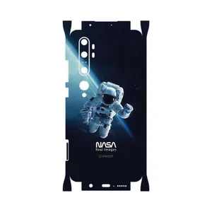 MAHOOT  NASA-Astronaut-FullSkin Cover Sticker for Xiaomi MI Note 10 Pro