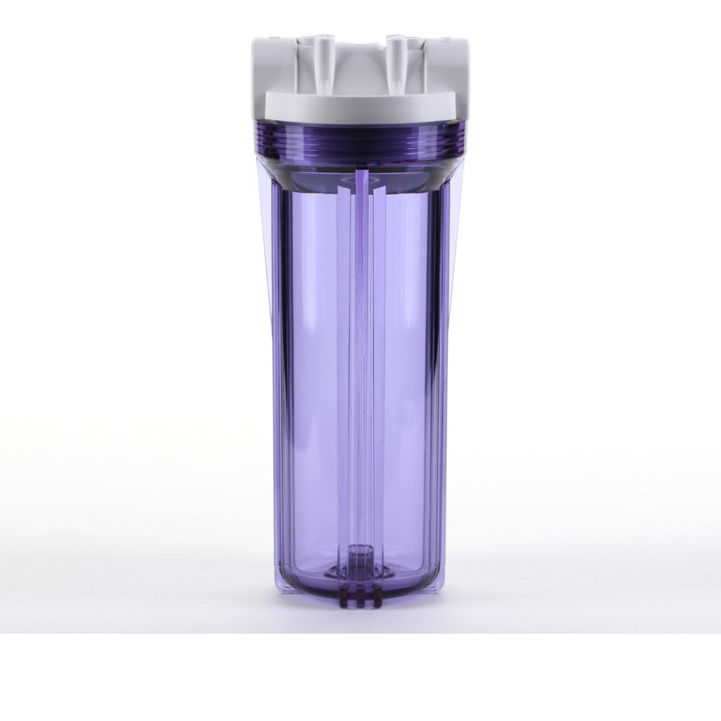 هوزینگ دستگاه تصفیه آب لابستر مدل HL-01 به همراه فیلتر دستگاه تصفیه کننده آب لابستر مدل PP