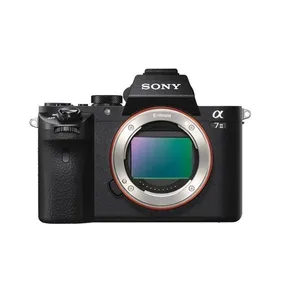 دوربین دیجیتال سونی مدل Alpha 7 II 