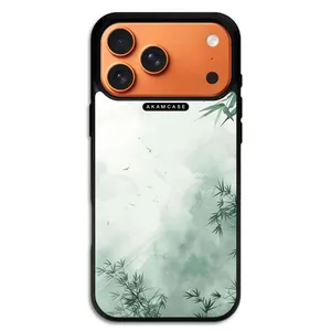 AKAM AMC-WA17PROMAX-ZEN-26 Cover For Apple iPhone 17 Pro Max