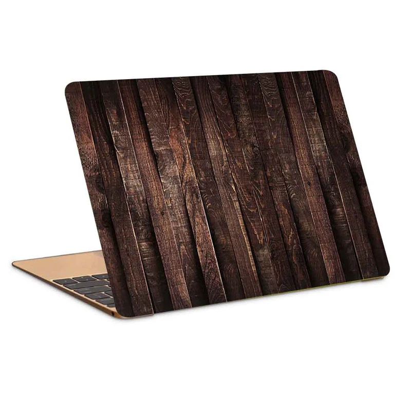 استیکر لپ تاپ طرح darkness soldierکد c-220مناسب برای لپ تاپ 15.6 اینچ